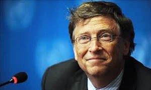 Bill Gates 300X180