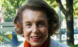 Liliane Bettencourt 300X180