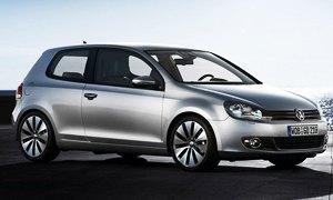 Volkswagen Golf300X180