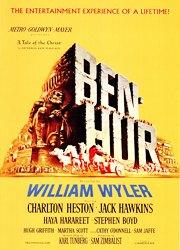 ben hur 180x250