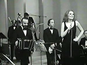 Mina e Piazzolla