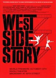 west side story180X250