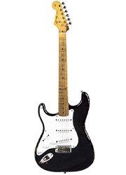 Blackie – Stratocaster hybrid-180X250