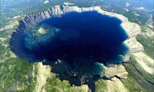 Crater Lake300X180