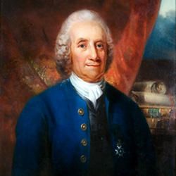 Emanuel Swedenborg-250X250