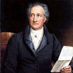 Johann Wolfgang von Goethe-250X250