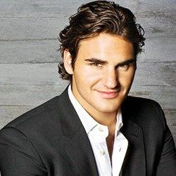 Roger Federer-250X250