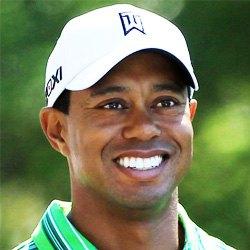 Tiger Woods-250X250