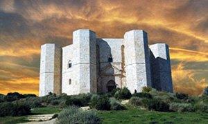 castel del monte-300X180