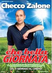 che bella giornata-180X250