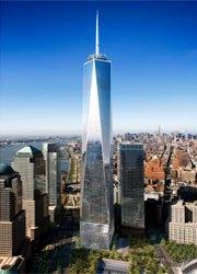 One World Trade Center-180X250