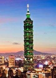 Taipei 101