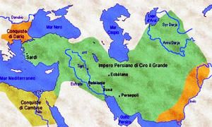 impero Ciro il Grande-300X180