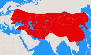 impero Genghis khan-300X180