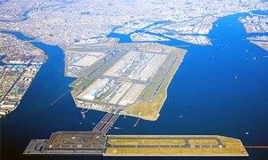 aeroporto Tokyo-300X180