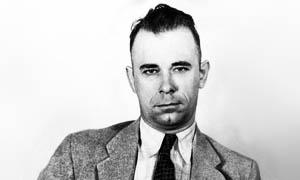 Dillinger 300x180
