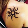 tatuaggio  maori19