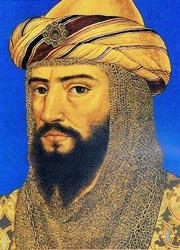 5 grandi condottieri sconosciuti-Saladino-180x250