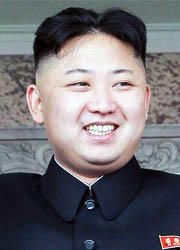 5 tra i peggiori dittatori viventi-Kim Jong-un-180x250