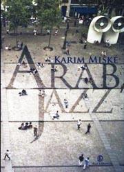 libri ottobre 2013-Arab jazz 180x250