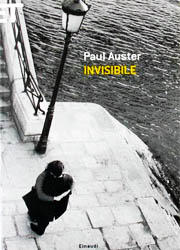 Libri da leggere assolutamente-Invisibile di Paul Auster-180x250