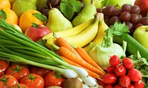 5 regole per una corretta alimentazione-Consumare molte verdure-300x180