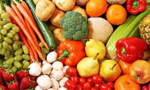 5 regole per una corretta alimentazione-alimenti biologici-300x180