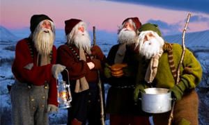5 tradizioni Natalizie che non conoscevate-Islanda-300x180