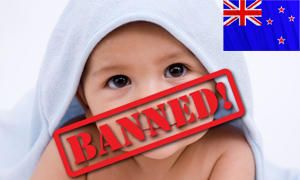 Nuova Zelanda-pubblicato elenco dei nomi proibiti-300x180