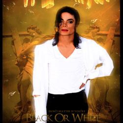 Black Or White di Michael Jackson-250x250