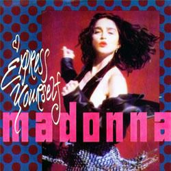 Express Yourself di Madonna-250x250