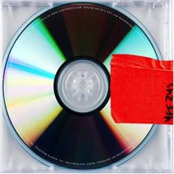 I migliori album musicali del 2013-Vampire Weekend - Kanye West – Yeezus-250x250