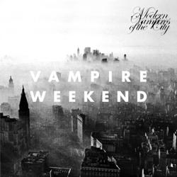 I migliori album musicali del 2013-Vampire Weekend - Modern Vampires in the City-250x250