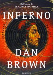 Inferno di Dan Brown-180x250