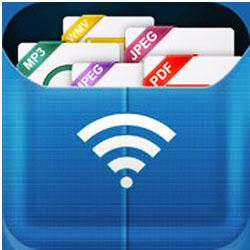 Le migliori applicazioni iPad &amp; iPhone del 2013-Remote File Browser Pro-250x250