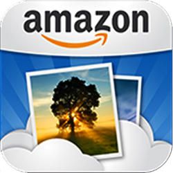 Amazon Cloud Drive Photos 250x250