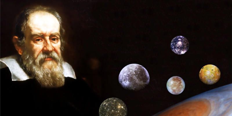 Galileo Galilei- la Scienza contro la Bibbia