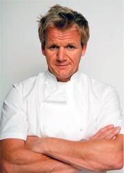 I 5 chef più ricchi del mondo-Gordon James Ramsay-180x250
