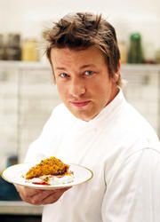 I 5 chef più ricchi del mondo-Jamie Oliver-180x250