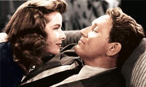 Katharine Hepburn e Spencer Tracy-300x180