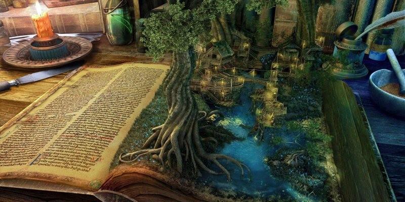 5 libri fantasy di grande successo