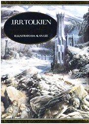 Il signore degli anelli di J.R.R. Tolkien trilogia-180x250