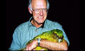 Kakapo-Richard Henry-300x180