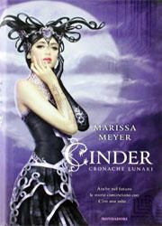 Cinder di Marissa Meyer-250x180
