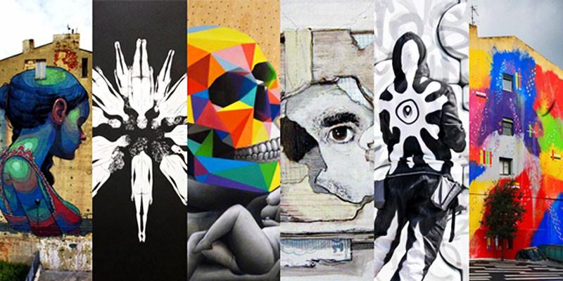 Mulafest 2014: il festival delle tendenze urbane di Madrid