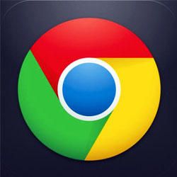 Google Chrome-250x250