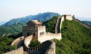 La storia della Grande Muraglia cinese-300x180