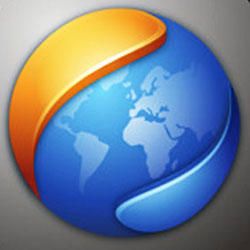 Mercury Web Browser Pro-250x250