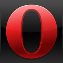 Opera Mini-250x250