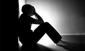 La depressione è una malattia mentale o un disturbo psicologico-300x180